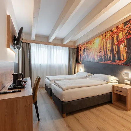 Hotel Alpen-3
