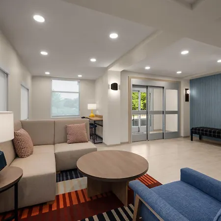 Greenville Pelham Inn By Ihg-3