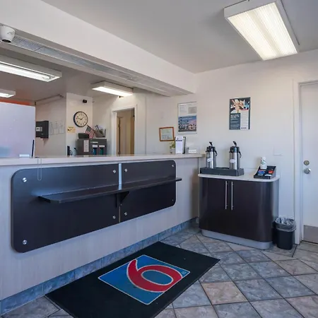 Motel 6-Rochester, Mn-2