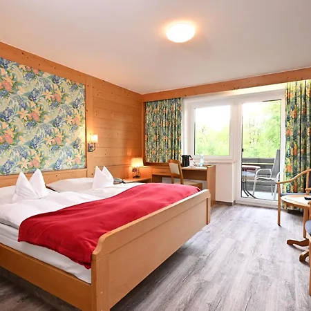 Hotel Gasthof Adler-2
