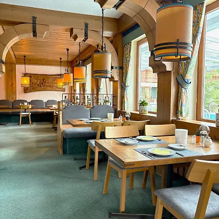 Hotel Gasthof Adler-3