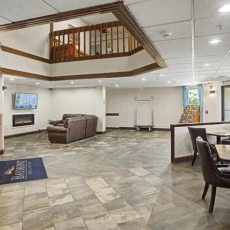 Baymont By Wyndham Greensburg-2