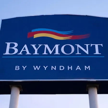 Baymont By Wyndham Greensburg-3