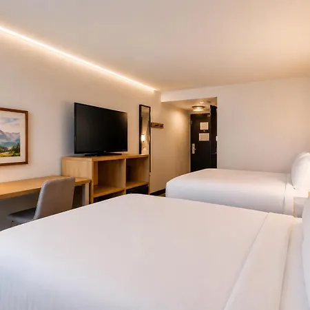 Spark By Hilton Stafford Sugar Land-3