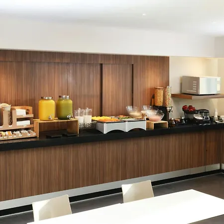 City Express By Marriott Hermosillo-3