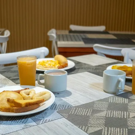 Olas del Mar Hotel by GHO Hoteles-2