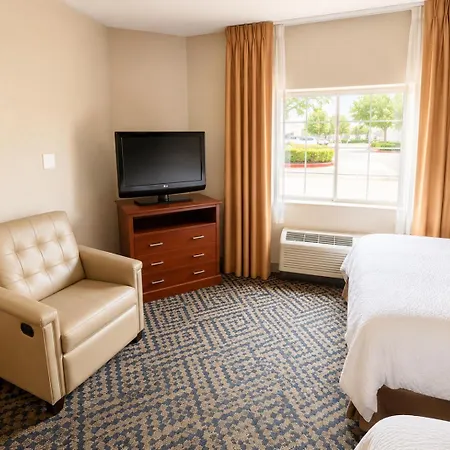 Candlewood Suites Houston Westchase - Westheimer By Ihg-3