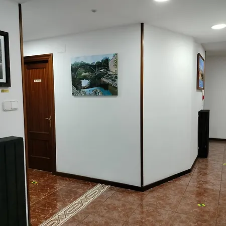 Hotel Salldemar-3