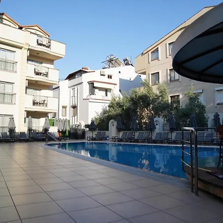 Club Karakas Apart Otel-2