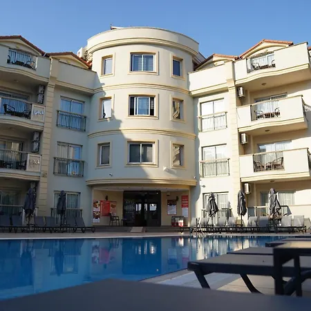 Club Karakas Apart Otel-2