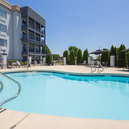 Staybridge Suites Rehoboth Beach By Ihg-3