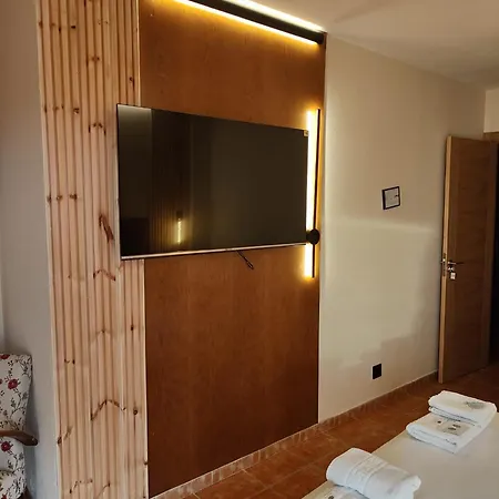 Hotel La Jara-Arribes-3