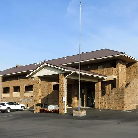 Quality Inn Harrodsburg-2