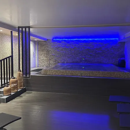 Hotel 4 Venti spa&wellness-3