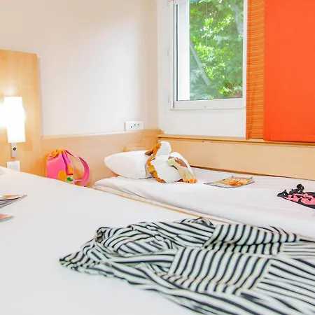 ibis Mulhouse Ile Napoleon-2