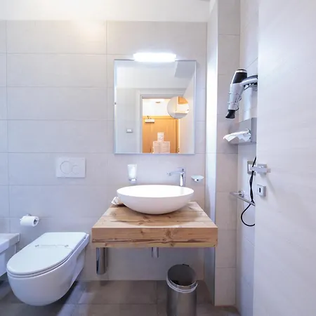 Hotel Centrale-2