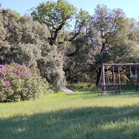 Domaine de la Blaque - B&B-2