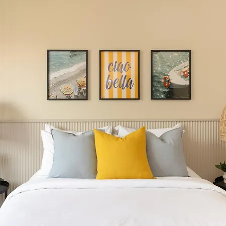 Hotel Magnolia Boutique-3