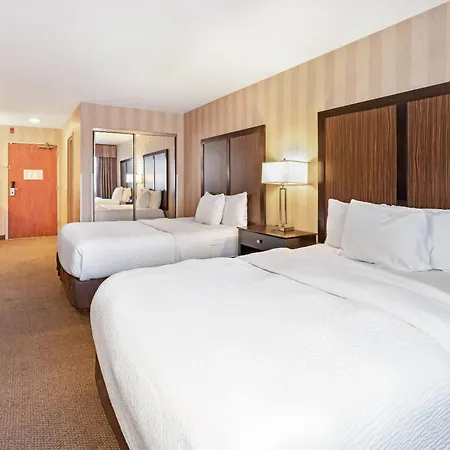 La Quinta By Wyndham Boise Towne Square-3