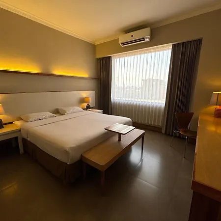 Bali World Hotel-3