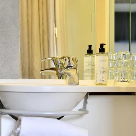ibis budget Cholet Centre-2
