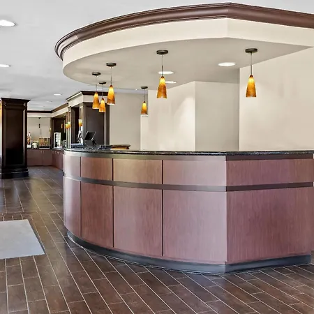 Comfort Suites Edinboro-3