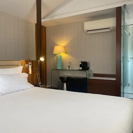 Oca Ribeira Do Porto Hotel-3