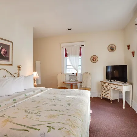 White Rose Inns & Motel-3