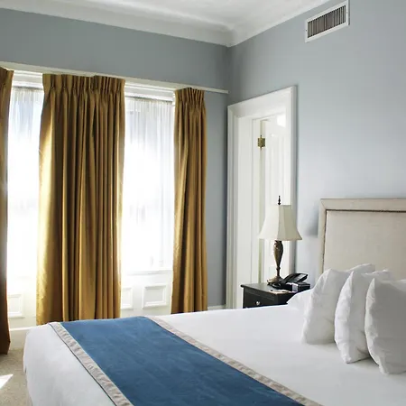 The Priory Hotel-2