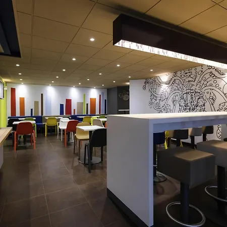 Ibis Budget Albertville-3
