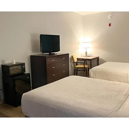 Studio 6 Suites - Tiffin, Oh-3