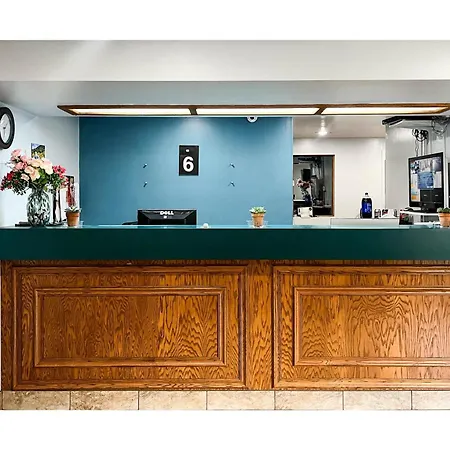 Studio 6 Suites - Tiffin, Oh-2
