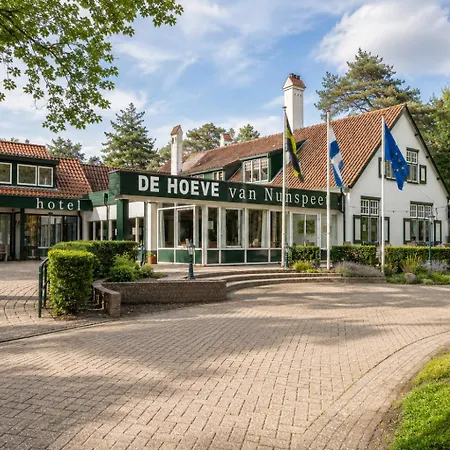 Hotel De Hoeve Van Nunspeet-2