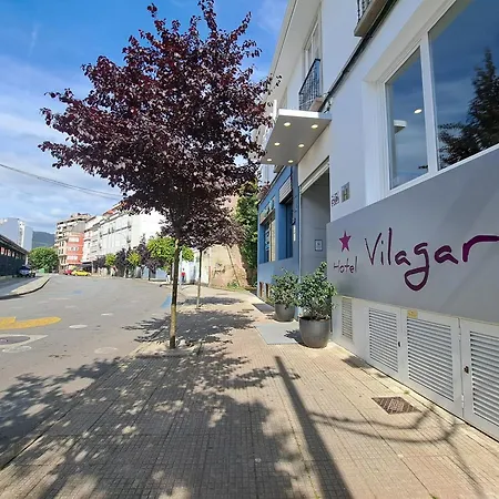 Hotel Vilagarcia-3