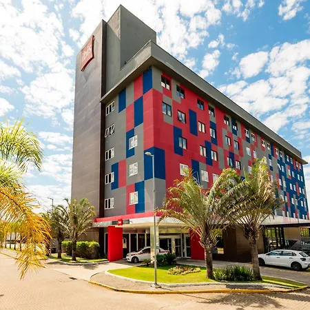 Ibis Porto Alegre Assis Brasil-2
