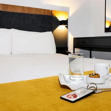 Istanbul Fair Hotel-2