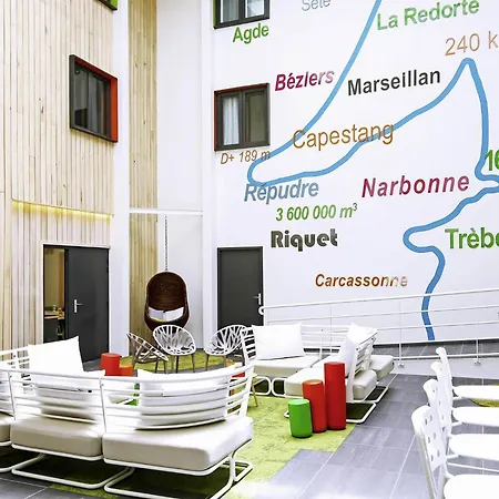 Ibis Styles Toulouse Labège-2