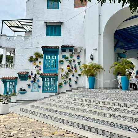 Hotel Aldea Plaza-3