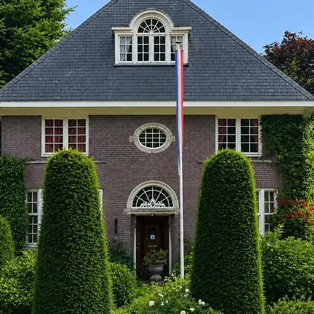 Deventer Heritage en Boutique B&B museumhuis Huize De Worp-2