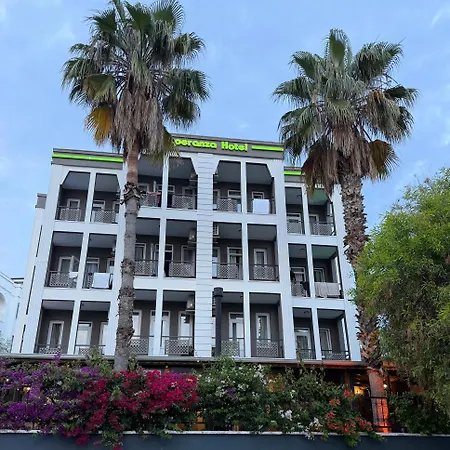 Esperanza Hotel-3
