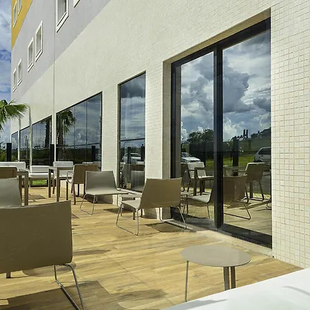Ibis Styles Birigui-2