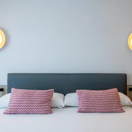 Hotel Foners (Adults Only)-2