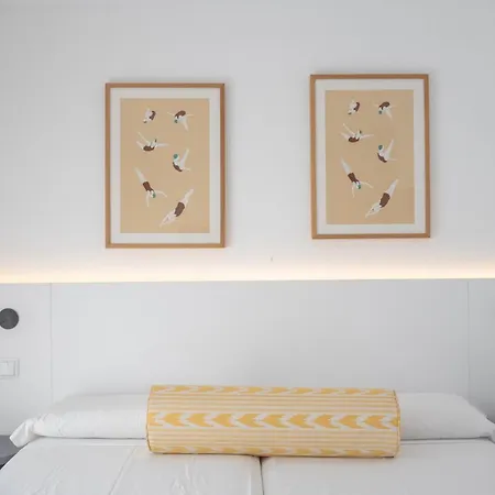 Hotel Foners (Adults Only)-3