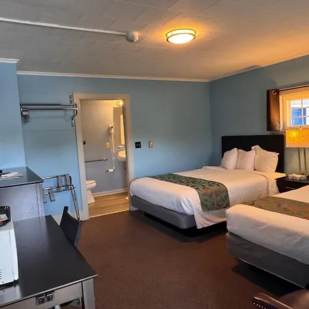 Wells Moody Motel-2