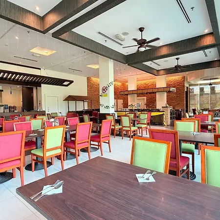 Hotel Seri Malaysia Lawas-2