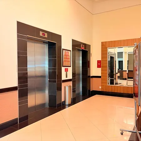 Hotel Seri Malaysia Lawas-3
