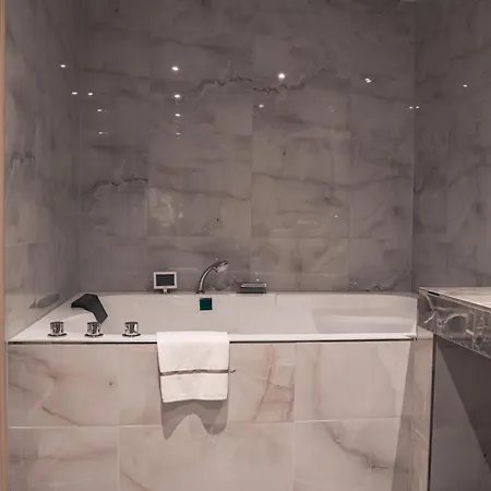 Boutique Hotel De Doelen-2