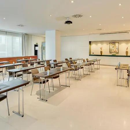 Sercotel Ab Rivas-3