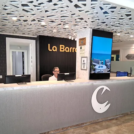 La Barracuda-2