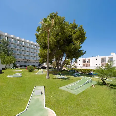 Hotel Vibra Riviera-2